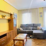 Alquilo 3 dormitorio apartamento de 76 m² en Gijón