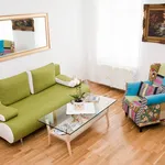 Rent 2 bedroom apartment of 55 m² in Wien