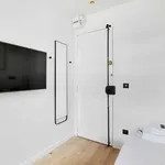 Rent 1 bedroom apartment in paris