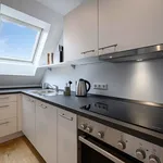 Rent 1 bedroom apartment of 16 m² in Stuttgart