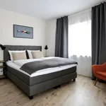 Miete 1 Schlafzimmer wohnung von 37 m² in Cologne