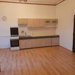 Rent 3 bedroom house in Mělník