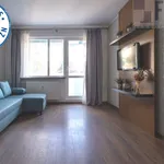 Rent 2 bedroom apartment of 49 m² in Siemianowice Śląskie