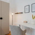 Rent 1 bedroom apartment of 646 m² in Berlin