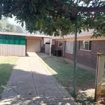 Rent a room in Pretoria