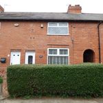 Rent 2 bedroom house in Nottingham