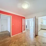 Huur 3 slaapkamer appartement in Uccle