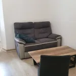 Appartement de 45 m² avec 2 chambre(s) en location à Ajaccio