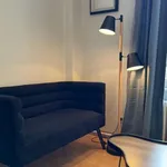  appartement avec 1 chambre(s) en location à brussels