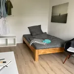 Rent 1 bedroom apartment of 13 m² in Hamburg