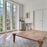 Rent 3 bedroom apartment in Ixelles