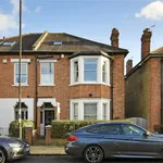 Rent 4 bedroom house in South East England