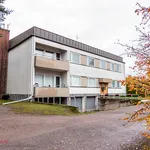 Vuokraa 5 makuuhuoneen asunto, 107 m² paikassa Pori