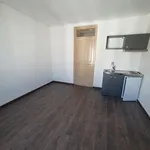 Appartement de 28 m² avec 2 chambre(s) en location à NANCY