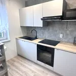 Rent 2 bedroom apartment of 54 m² in Katowice