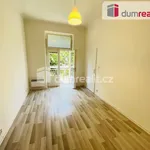 Rent 1 bedroom apartment of 22 m² in Capital City of Prague