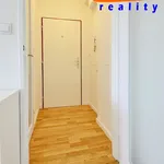 Rent 1 bedroom apartment in Ústí nad Labem