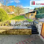 Rent 2 bedroom apartment in Děčín