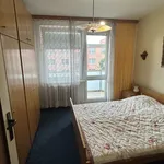 Rent 2 bedroom apartment in Třebíč