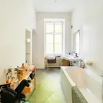 Miete 7 Schlafzimmer wohnung von 263 m² in Wien