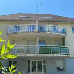 Rent 3 bedroom apartment of 61 m² in TROYES