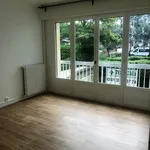 Appartement de 28 m² avec 1 chambre(s) en location à Le Chesnay