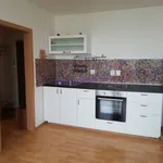 Rent 2 bedroom apartment of 36 m² in Praha