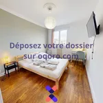 Rent 1 bedroom apartment in Villeurbanne