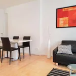 Rent 1 bedroom apartment of 50 m² in berlin