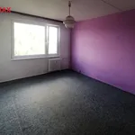 Pronajměte si 2 ložnic/e byt o rozloze 64 m² v Svitavy