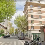 Rent 1 bedroom apartment of 24 m² in montrouge