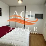 Appartement de 71 m² avec 3 chambre(s) en location à Bayonne