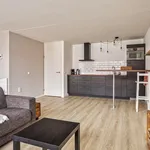 Huur 3 slaapkamer appartement van 68 m² in Irisbuurt