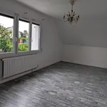 Appartement de 146 m² avec 4 chambre(s) en location à Dieppe