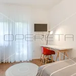 Rent 4 bedroom apartment of 97 m² in City of Zagreb