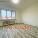 Rent 5 bedroom apartment of 107 m² in Ostrava