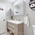 3 bedroom apartment of 1216 sq. ft in Brampton (Heart Lake West)