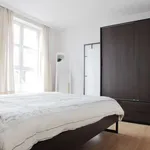 Studio of 50 m² in brussels