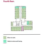 Bronze Plus Ensuite- 8 Bed - A (Has an Apartment)