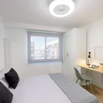 Rent a room in valencia