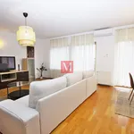 Rent 5 bedroom apartment of 120 m² in City of Zagreb