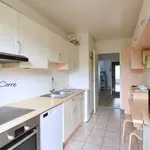 Appartement de 106 m² avec 5 chambre(s) en location à Serris