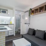 Rent 1 bedroom apartment of 15 m² in Paris