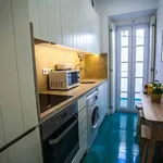 Rent 1 bedroom apartment of 50 m² in Lisbon