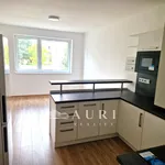 Pronájem bytu 1+kk 26m²