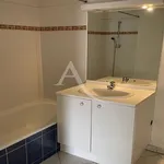 Rent 1 bedroom apartment in Lautrec