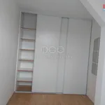 Pronajměte si 1 ložnic/e dům o rozloze 80 m² v Chomutov