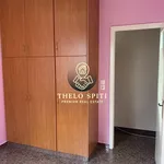 Rent 3 bedroom apartment of 125 m² in Kalyvia Thorikou Municipal Unit