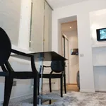 Appartement de 25 m² avec 1 chambre(s) en location à Paris