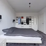 Huur 4 slaapkamer appartement van 120 m² in 's-Gravenhage